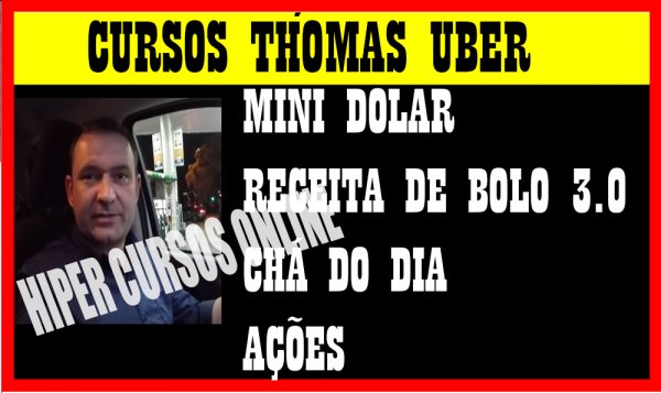 Mini Dollar – Thomas Castro 2020.1