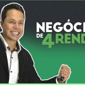 Negócio de 4 Rendas 2020.1