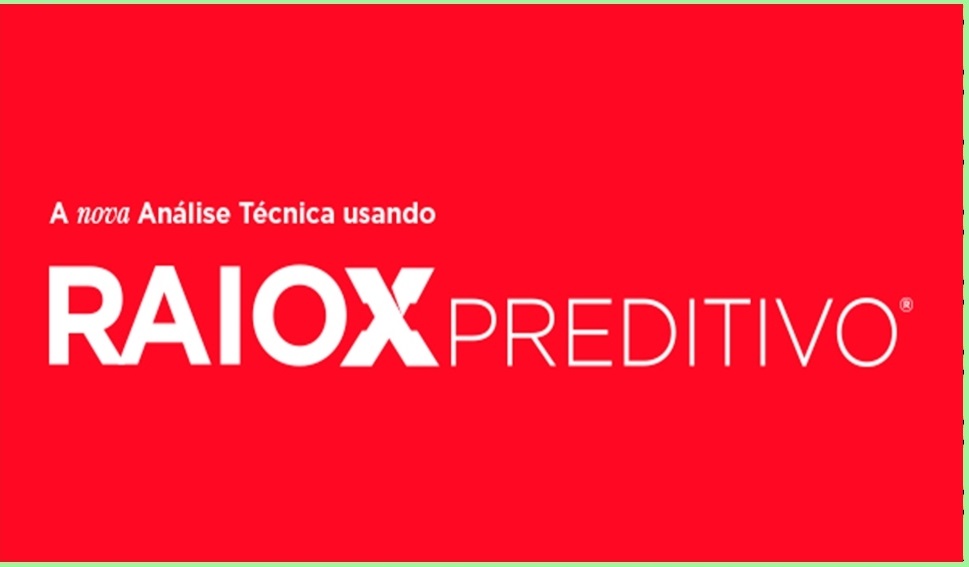 Curso Raio-X Preditivo – Sato Trader 2020.1