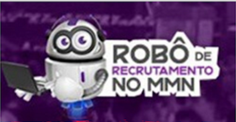 Robô de Recrutamento MMN 2020.1