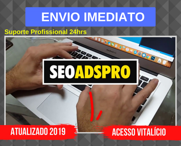 SEO Ads Pro – Carlos A. Witte 2020.1