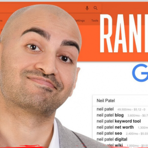 SEO Unlocked – Neil Patel 2020.1