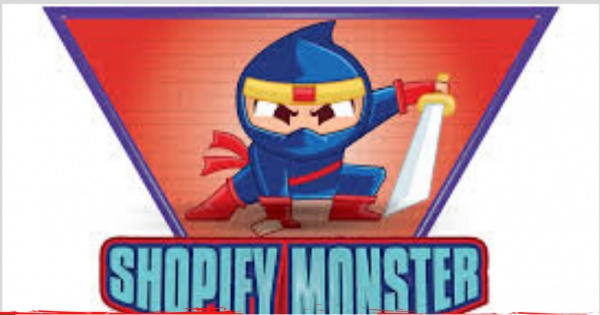 Shopify Monster – Murilo 2020.1