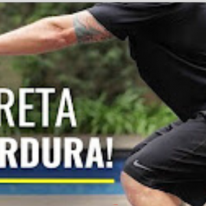 Star Fit 28 – Marcio Lui 2020.1