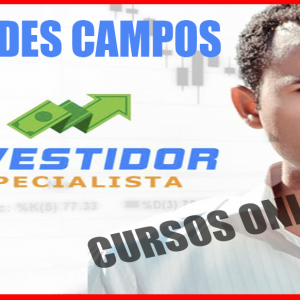 Weldes Campos 2020.1