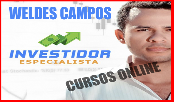 Weldes Campos 2020.1