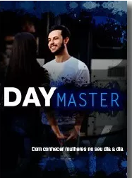 Day Master Sétimo Amor 2019.2