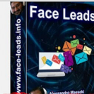 Face Leads – Alessandro Maeseki 2020.1