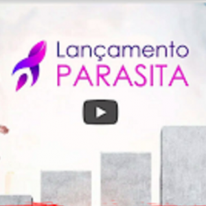 Lançamento Parasita – Daniel Rabi 2020.1