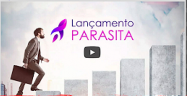 Lançamento Parasita – Daniel Rabi 2020.1