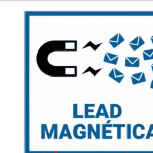 Lead Magnética – Felipe Moreira 2020.1