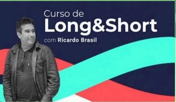 Curso LONG & SHORT – Ricardo Brasil 2020.1