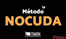 Método Nocuda – Paulinho Lamana 2020.1