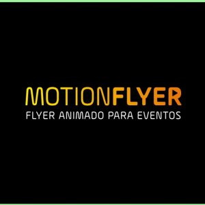 Curso Motion Flyers – Bernardo Caetano 2020.1