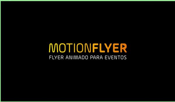 Curso Motion Flyers – Bernardo Caetano 2020.1