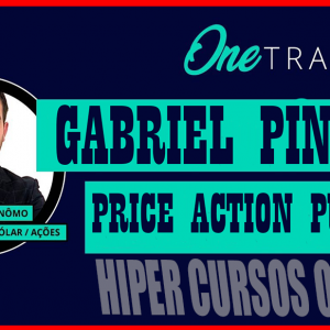 Price Action Purista – Gabriel Pinotti 2020.1