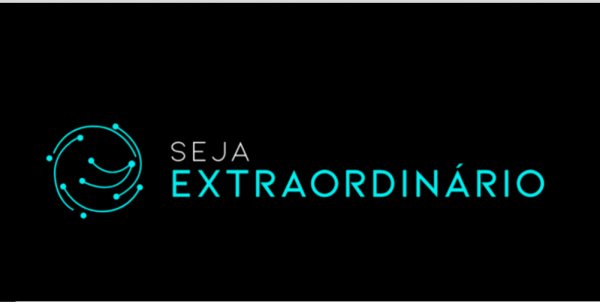 Seja Extraordinário – Augusto Cury 2020.1