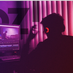 Editando Vídeos Na Prática – OZI 2020.1
