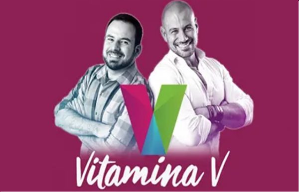 Curso Vitamina V 4.0 – Gustavo E Eduardo Vanassi 2020.1