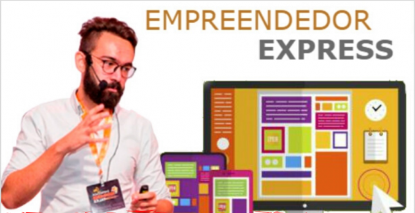 Empreendedor Express – Marcel Fernandes 2020.1