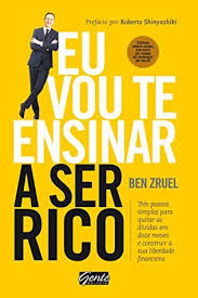 Eu Vou Te Ensinar a Ser Rico – Ben Zruel 2020.1