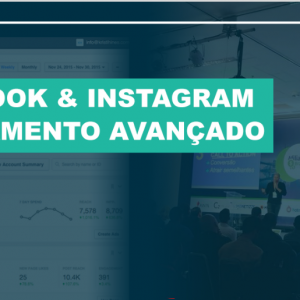 Facebook e Instagram Ads Avançado– Brunno Tassitani 2020.1