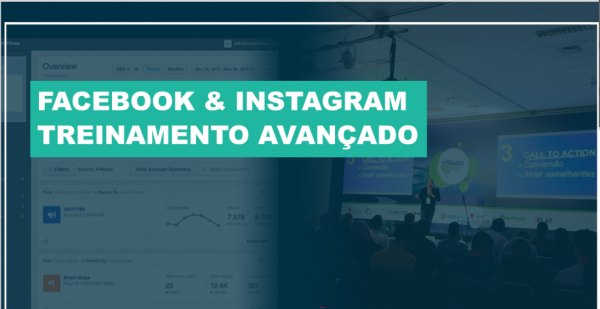 Facebook e Instagram Ads Avançado– Brunno Tassitani 2020.1