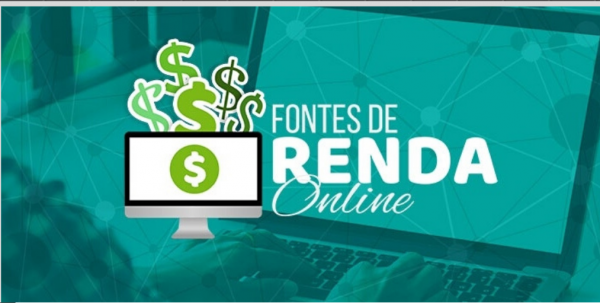 Fontes de Renda Online – Marcos Trombetta 2020.1