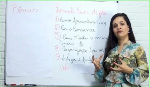 Fórmula Viver de Fotos – Aline Mascarenhas 2020.1