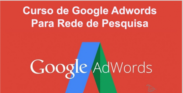 Google Adwords – Rede de Pesquisa – Lucas Cruz 2020.1