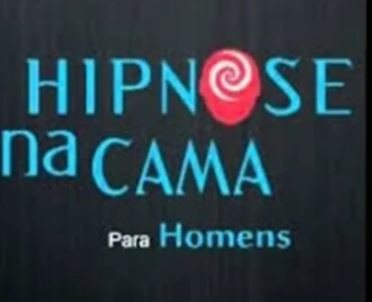 Hipnose Na Cama Para Homens – Filipe E Filipo Lima 2020.1