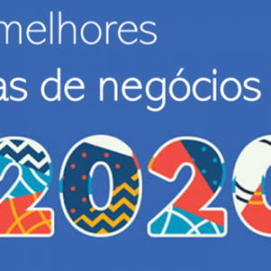 10 ideias de negócios 2020.2