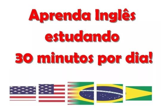 Inglês Pimsleur Para Brasileiros – 30 Minutos Por Dia 2020.1