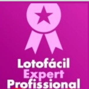 Lotofácil Expert Profissional – Fernando Nobre 2020.1