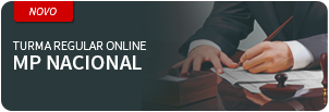 MP Nacional Turma Regular – Escolas do MP 2017.2