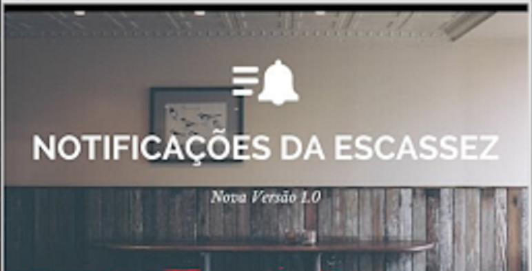 Plugin Notificações da Escassez Pro – Alan Mosko 2020.1