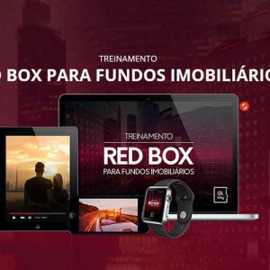 Método red Box Para Fundos Imobiliários – André Fogaça 2020.2