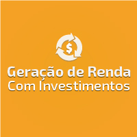 Geração de renda com investimentos - Completo - Daniel Nigri 2020.2