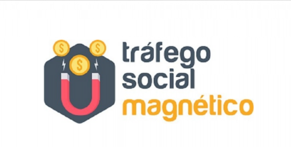 Tráfego Social Magnético – Fernando Nogueira 2020.1