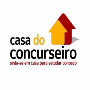 Curso para Concurso Ufpb Casa Do Concurseiro 2016