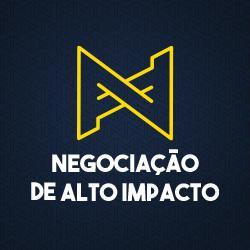 Negociação de Alto Impacto - Guilherme Machado