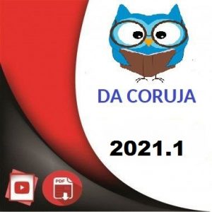 PC-RJ (Delegado) (E) 2021.1 - rateio de concursos