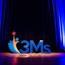 3Ms Academy - marketing digital - rateio de cncursos