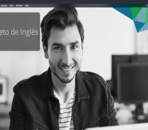 O Novo Curso Completo de Inglês – Braden Chas 2020.2