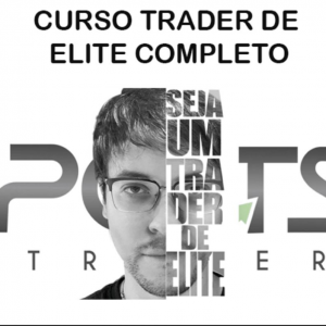 Trader de Elite - Ports Trader - Marketing Digital - Curso