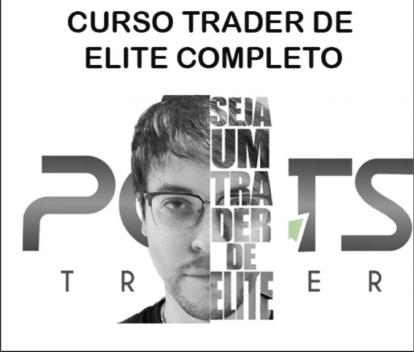 Trader de Elite - Ports Trader - Marketing Digital - Curso