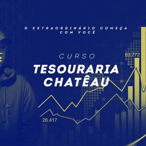 Assis Chateu Trader de Tesouraria - marketing digital