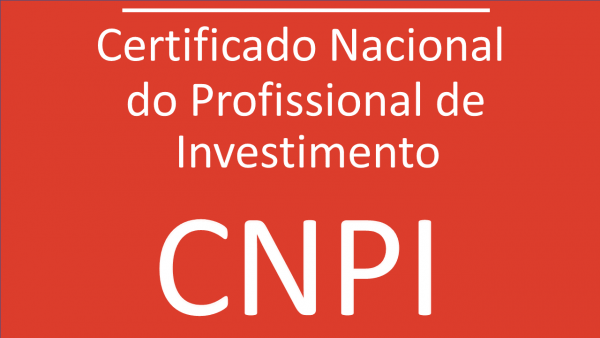 Certificação CNPI - APIMEC - Trader Brasil - marketing digital