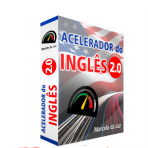 Acelerador do Inglês 2.0 2020.1