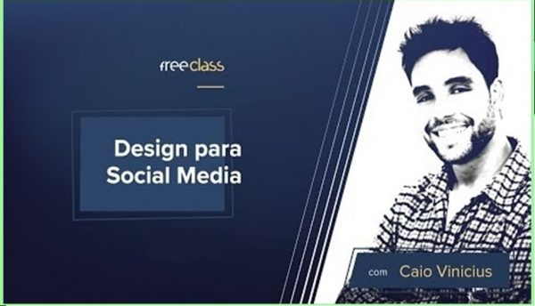 CURSO DESIGN PARA SOCIAL MEDIA 2020.1